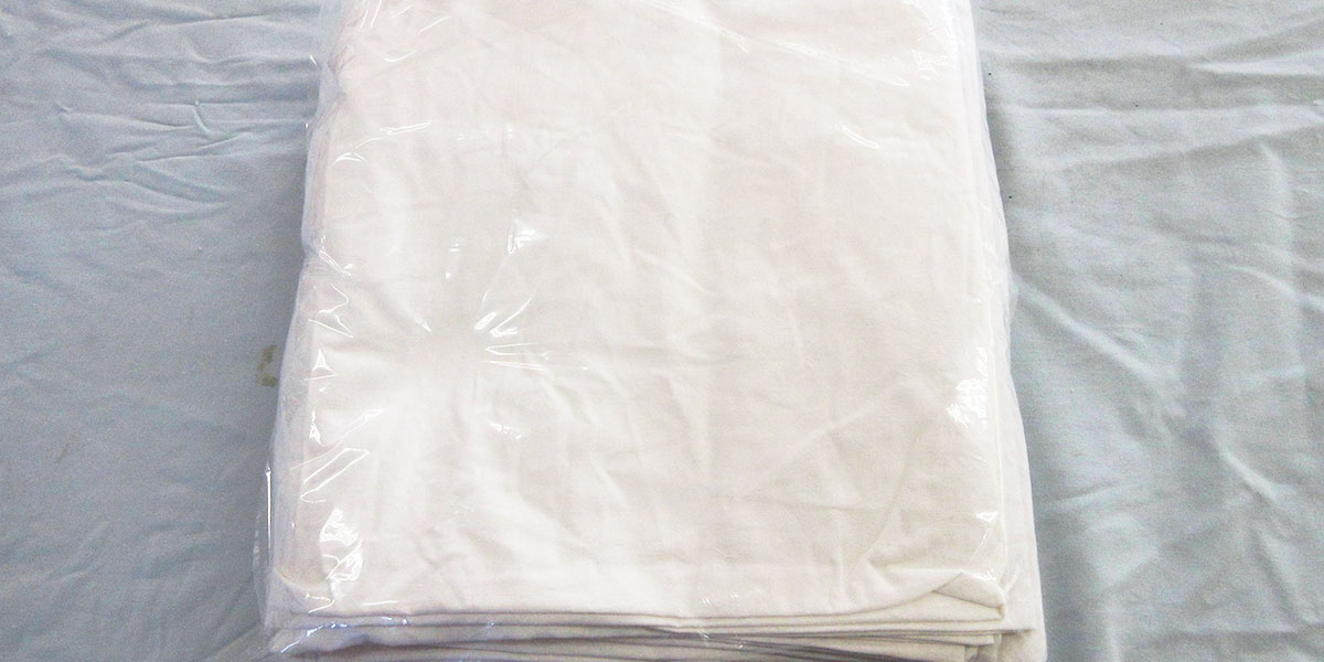 工業用シーツウエス